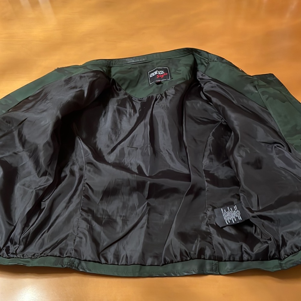 Camp Jacket - image 2